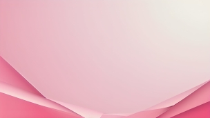 淡いピンクの折り目のあるテクスチャー / 光沢 / 綺麗のフリー素材・写真・画像