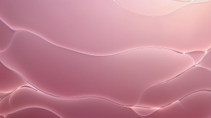 不規則な線が這うピンクのテクスチャー・背景のフリー素材・写真・画像